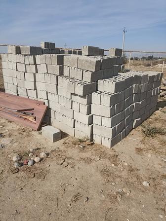 Продается пескоблок самовывоз