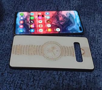 Продам Samsung s10 plus ОЗУ 12/1Tb