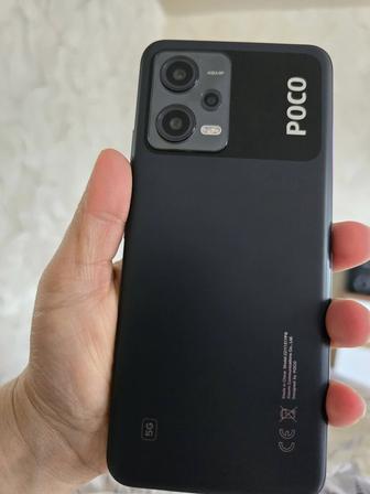 Продам смартфон Poco X5