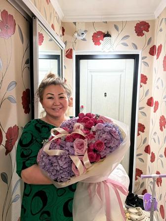 Няня на своей территории