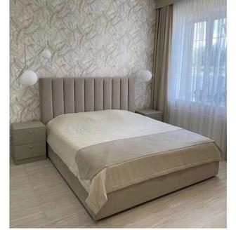 Продам двухспальную кровать