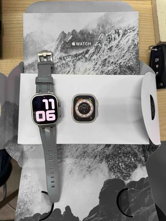 Apple watch 49 mm