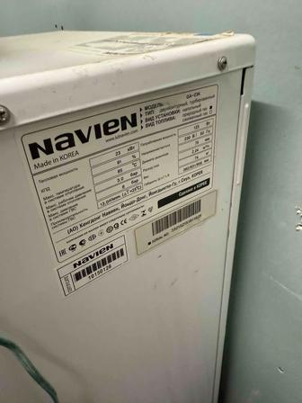 Продам котел Navien ga -23k