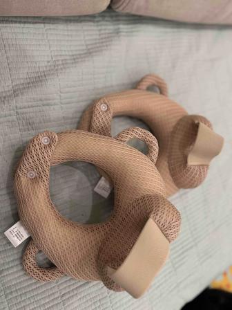 Подушки держатели для кормления новорожденных