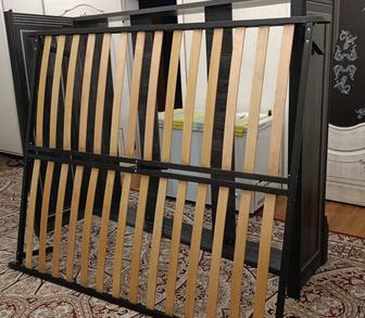 Продаю двухспальную кровать