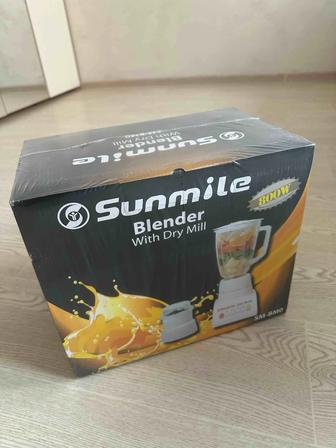 Продам блендер