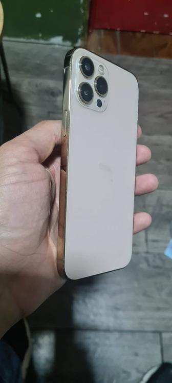 Продам Iphone 12 pro MAX 256 gb