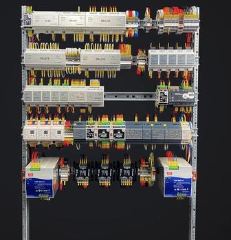 Услуги АСУТП . Электрики ,электронщики. Выездная группа