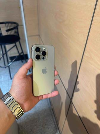 Iphone 15 pro 128gb 96%