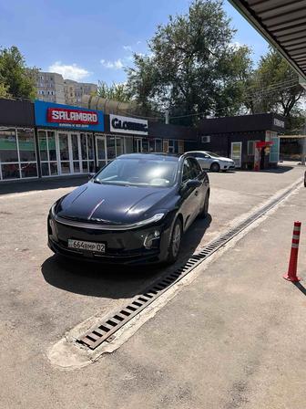 Авто в такси