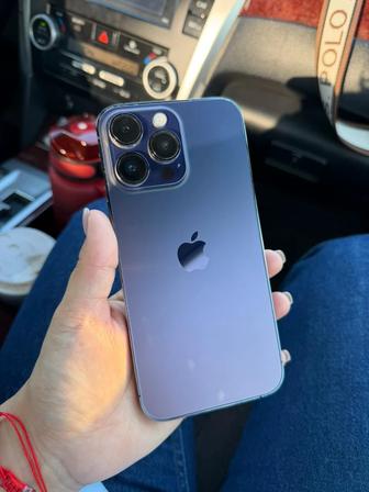 Продам iPhone 14 Pro Max 256 GB (б/у)