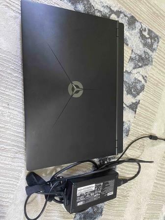 Lenovo legion 1650 с комплектующими
