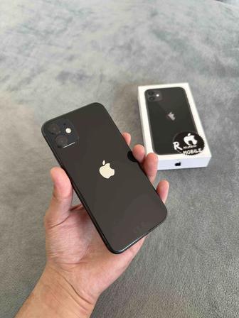 iPhone 11 128gb 93% в отличном состоянии