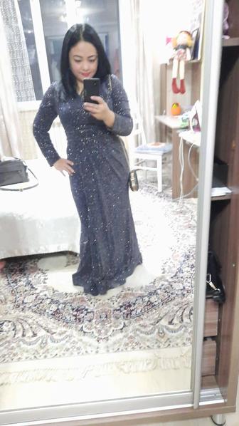 Продам платье нарядный