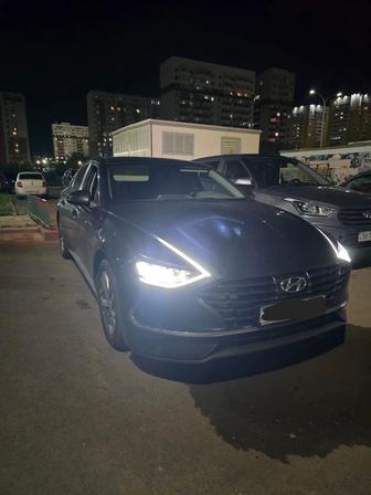 Аренда авто под такси