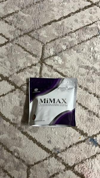 MiMax (МайМакс), M-International