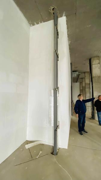 Вентиляция под ключ!