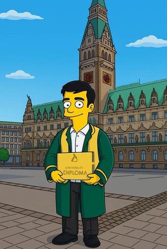 Немецкий язык