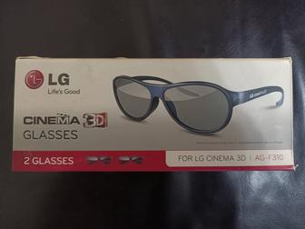 Продается Телевизор LG 3D в отличном состоянии.