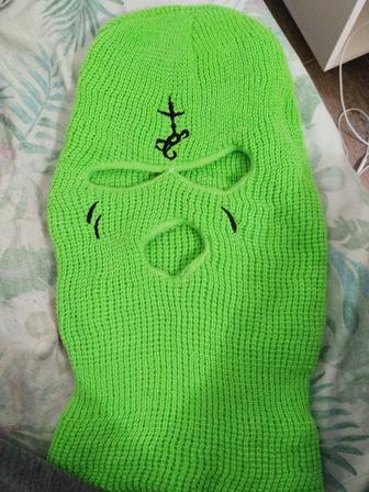 Продам балаклавы