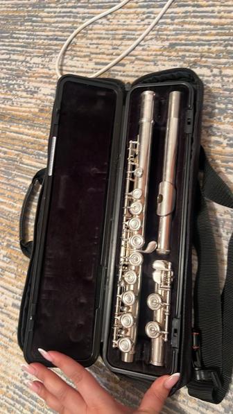 Продам флейту