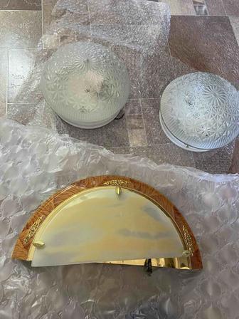 Продажа светильников