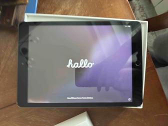 Продаю 2 iPad 9th generation (Wi-Fi, 64 GB)