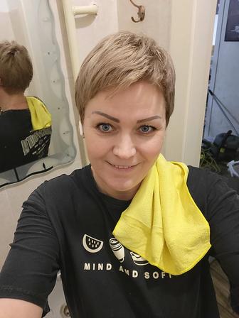 Уборка квартир.