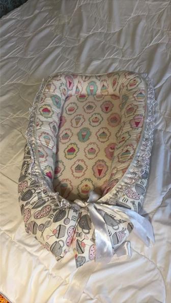 Люлька для новорожденных