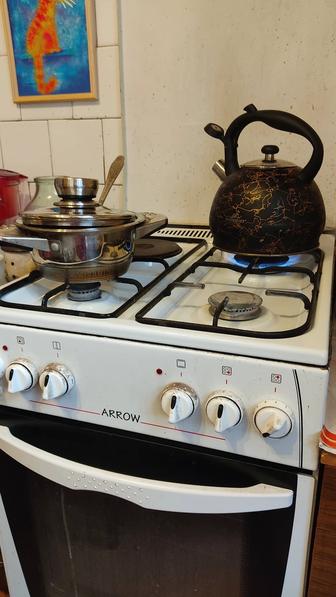 Продам стиральную машинку и плитy