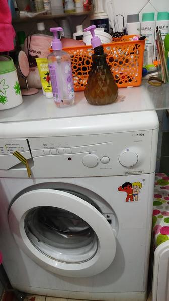 Продам стиральную машинку