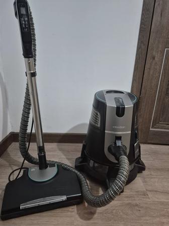 Пылесос Roboclin