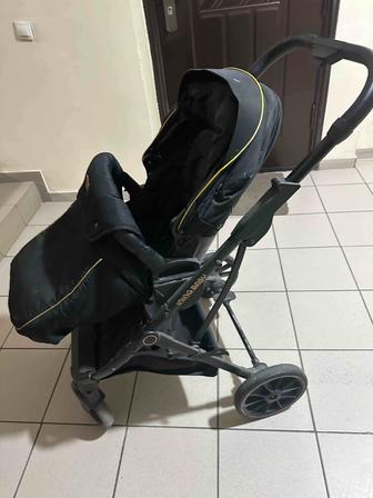 Продам коляску прогулочную