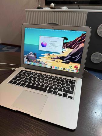 MacBook Air 2017