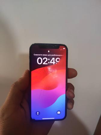 Продам iPhone 12 mini 64gb 75% акб