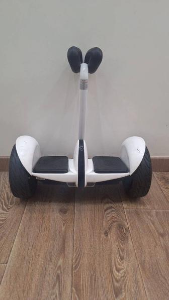 Продаю гироскутер Segway Ninebot Mini