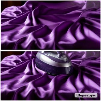 Удаление ненужных объектов с фото и водяных знаков в короткие сроки.