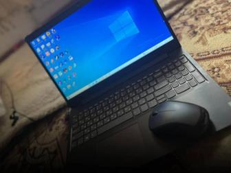 черный Lenovo Ideapad Gaming3
15.6/8гб/SSD512гб/Dos/15IHU6/82k1015S