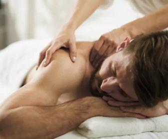 Пилинг парение