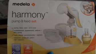 Молокоотсос ручной Medela