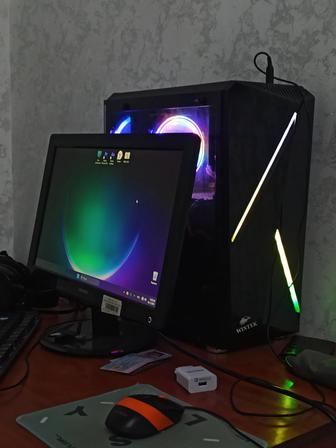 Компьютер core i7 4770