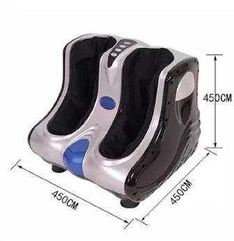 Массажер для ног сапоги