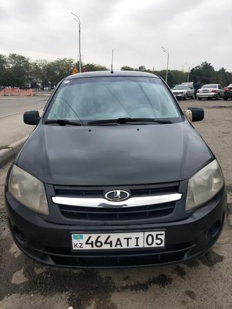Аренда авто ВАЗ Лада Гранта
