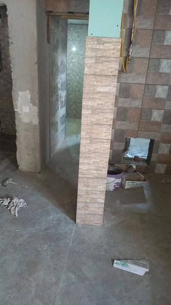 Отделка и ремонт помещений