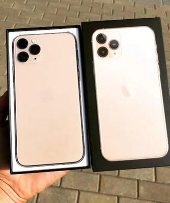 Продам айфон 11 pro max