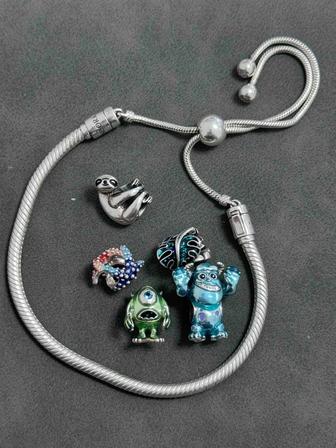 Браслет Pandora Пандора