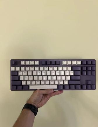 Механическая клавиатура Red Square Keyrox TKL