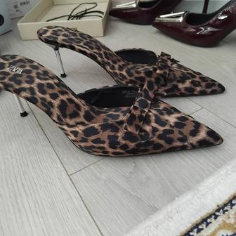 Туфли Zara