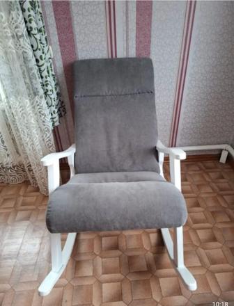 Кресло качалка