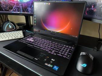 Asus TUF15